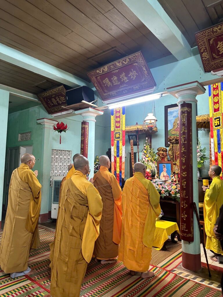 Tăng Đoàn Giáo Hội Phật Giáo Việt Nam Thống Nhất