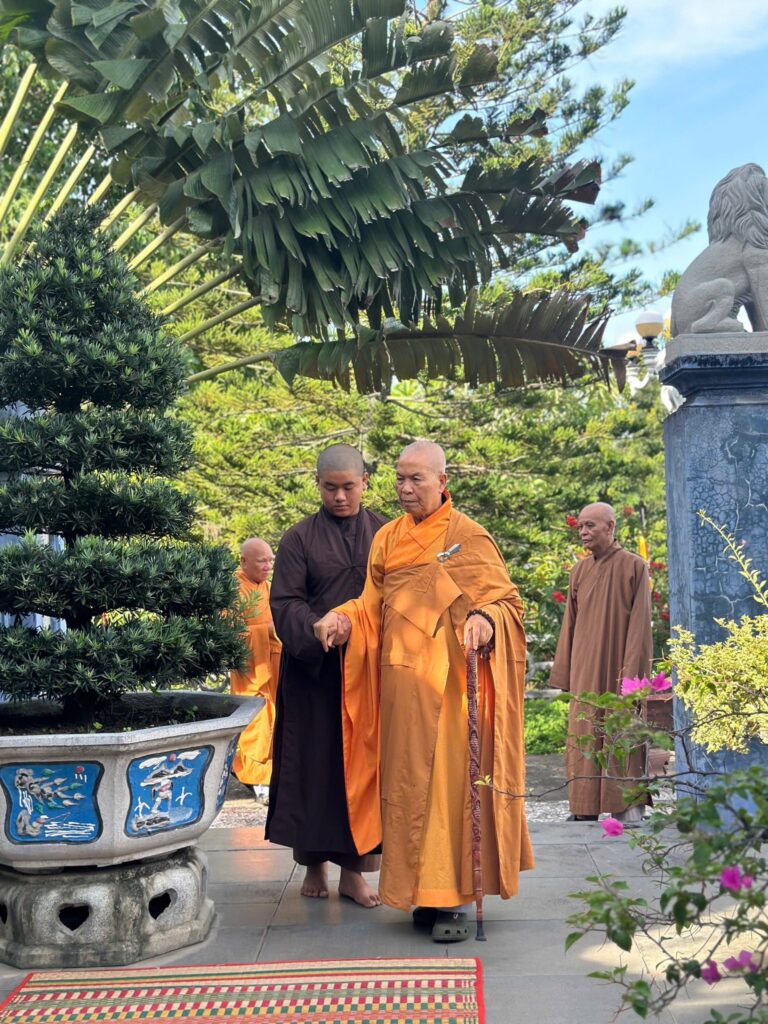 Tăng Đoàn Giáo Hội Phật Giáo Việt Nam Thống Nhất