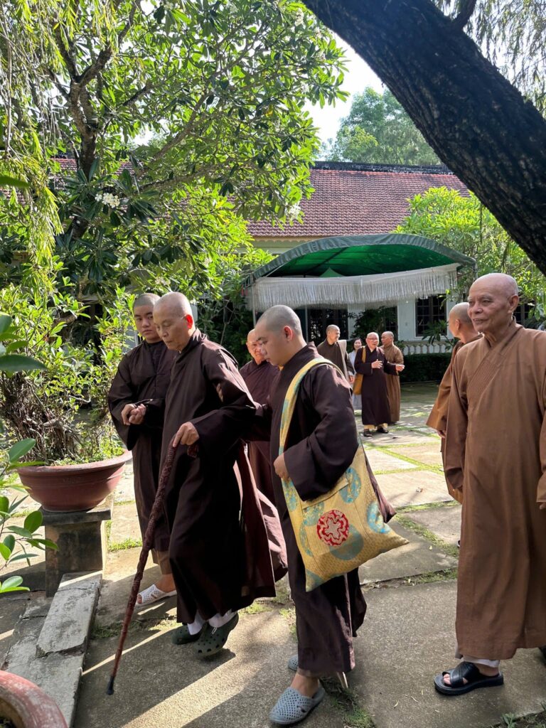 Tăng Đoàn Giáo Hội Phật Giáo Việt Nam Thống Nhất