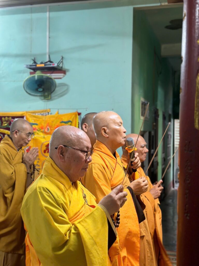 Tăng Đoàn Giáo Hội Phật Giáo Việt Nam Thống Nhất