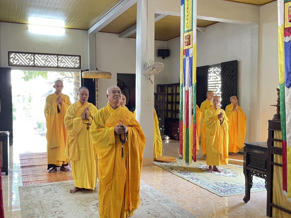 Tăng Đoàn Giáo Hội Phật Giáo Việt Nam Thống Nhất