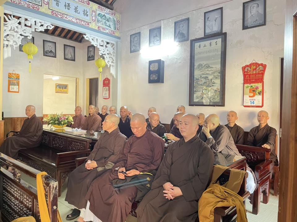 Tăng Đoàn Giáo Hội Phật Giáo Việt Nam Thống Nhất