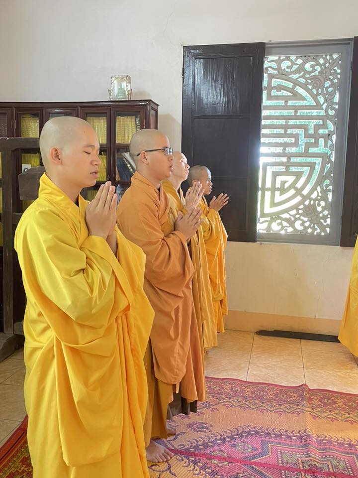 Tăng Đoàn Giáo Hội Phật Giáo Việt Nam Thống Nhất