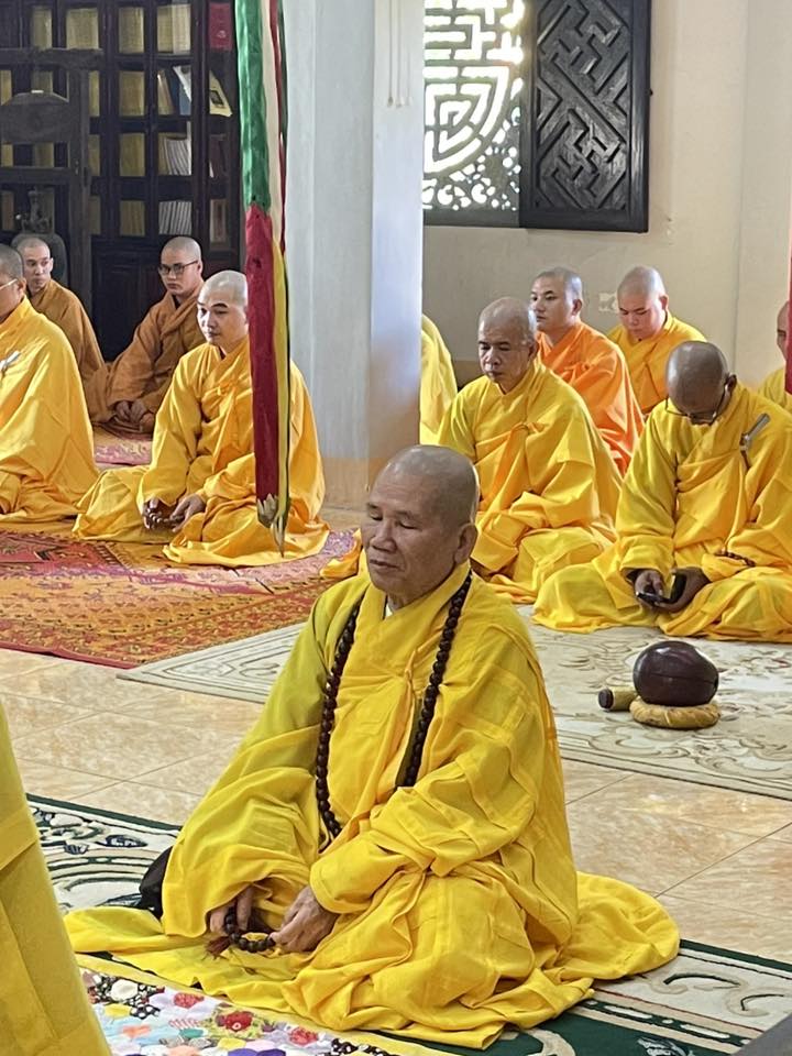 Tăng Đoàn Giáo Hội Phật Giáo Việt Nam Thống Nhất