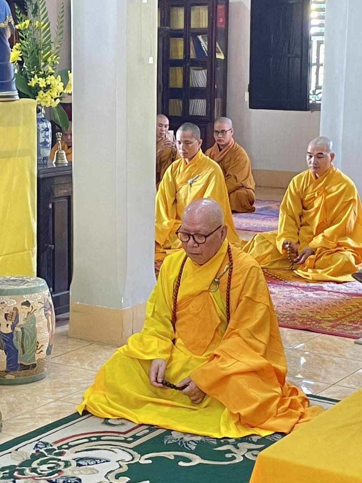 Tăng Đoàn Giáo Hội Phật Giáo Việt Nam Thống Nhất