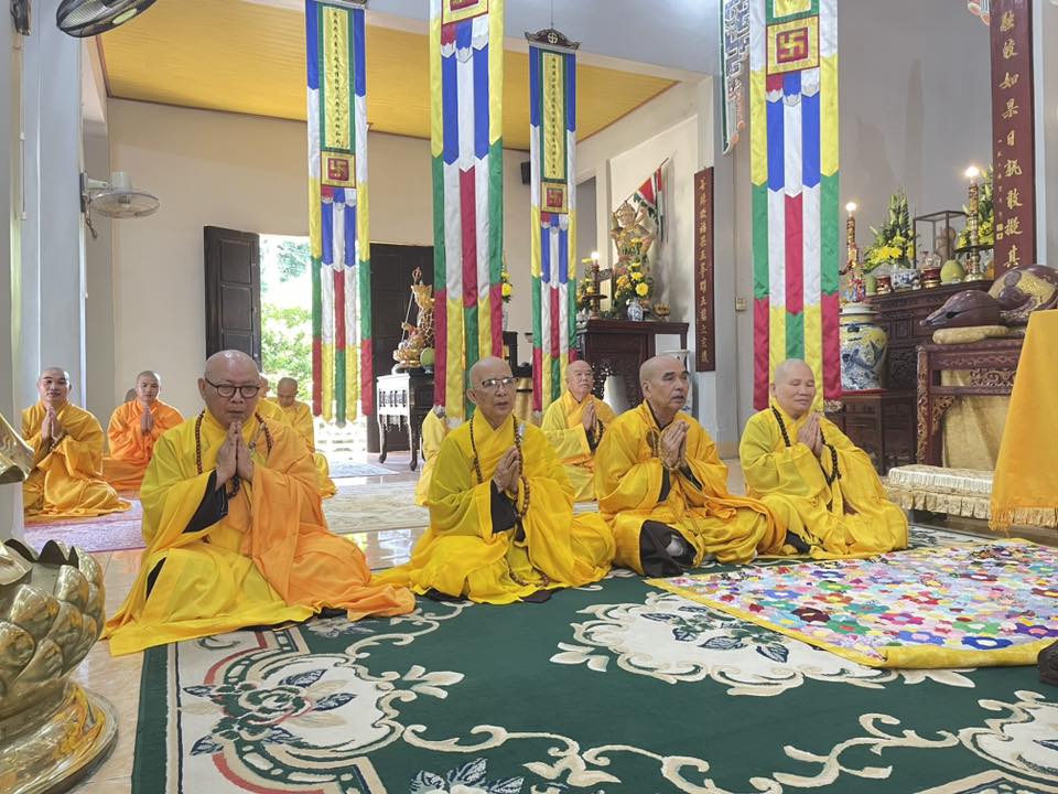 Tăng Đoàn Giáo Hội Phật Giáo Việt Nam Thống Nhất