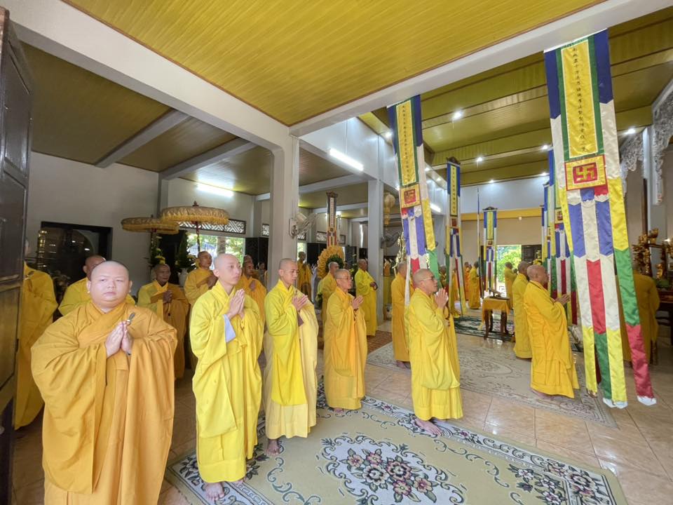 Tăng Đoàn Giáo Hội Phật Giáo Việt Nam Thống Nhất