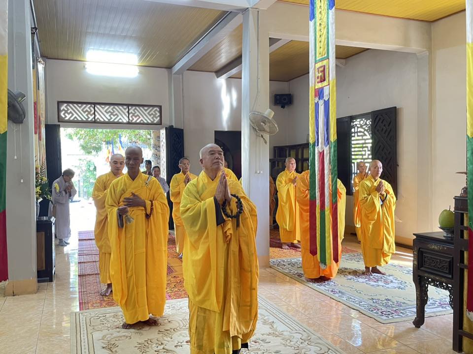 Tăng Đoàn Giáo Hội Phật Giáo Việt Nam Thống Nhất