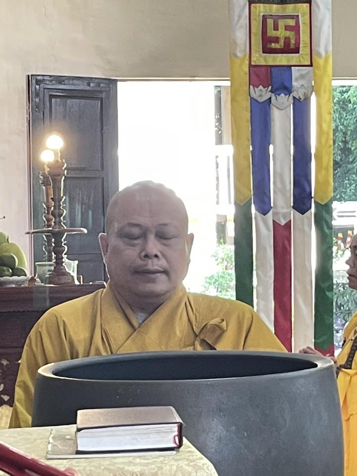 Tăng Đoàn Giáo Hội Phật Giáo Việt Nam Thống Nhất