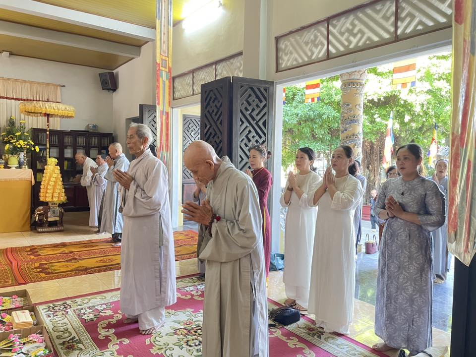 Tăng Đoàn Giáo Hội Phật Giáo Việt Nam Thống Nhất