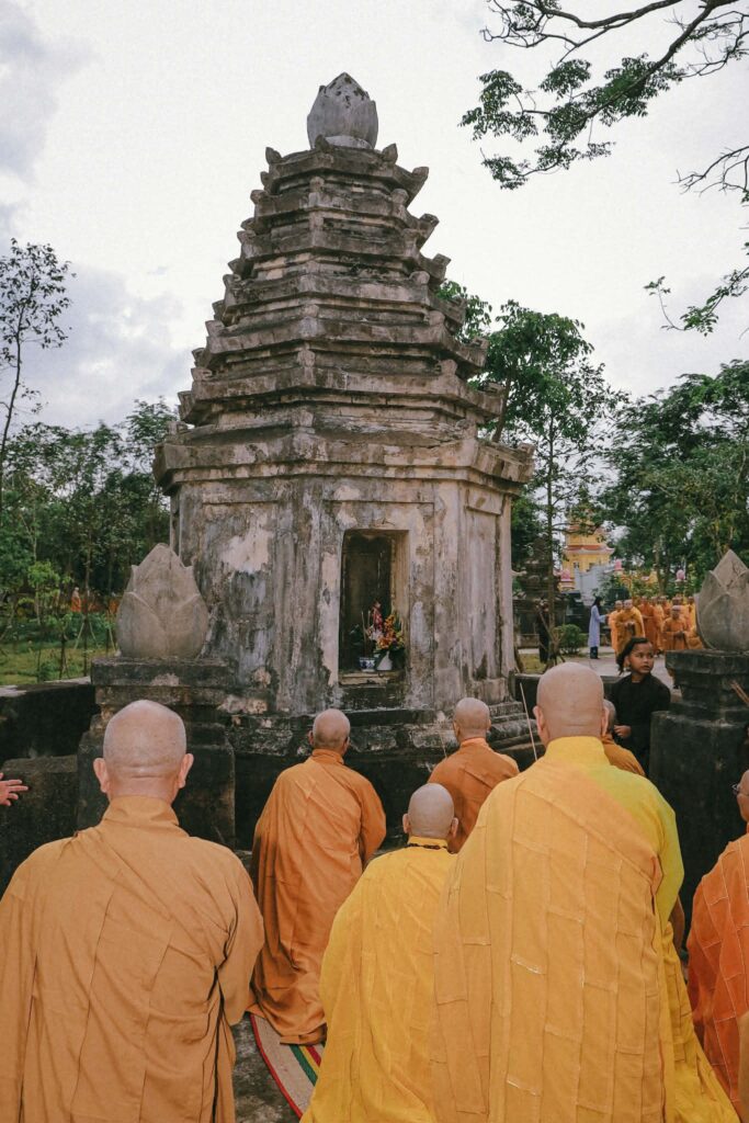 Tăng Đoàn Giáo Hội Phật Giáo Việt Nam Thống Nhất