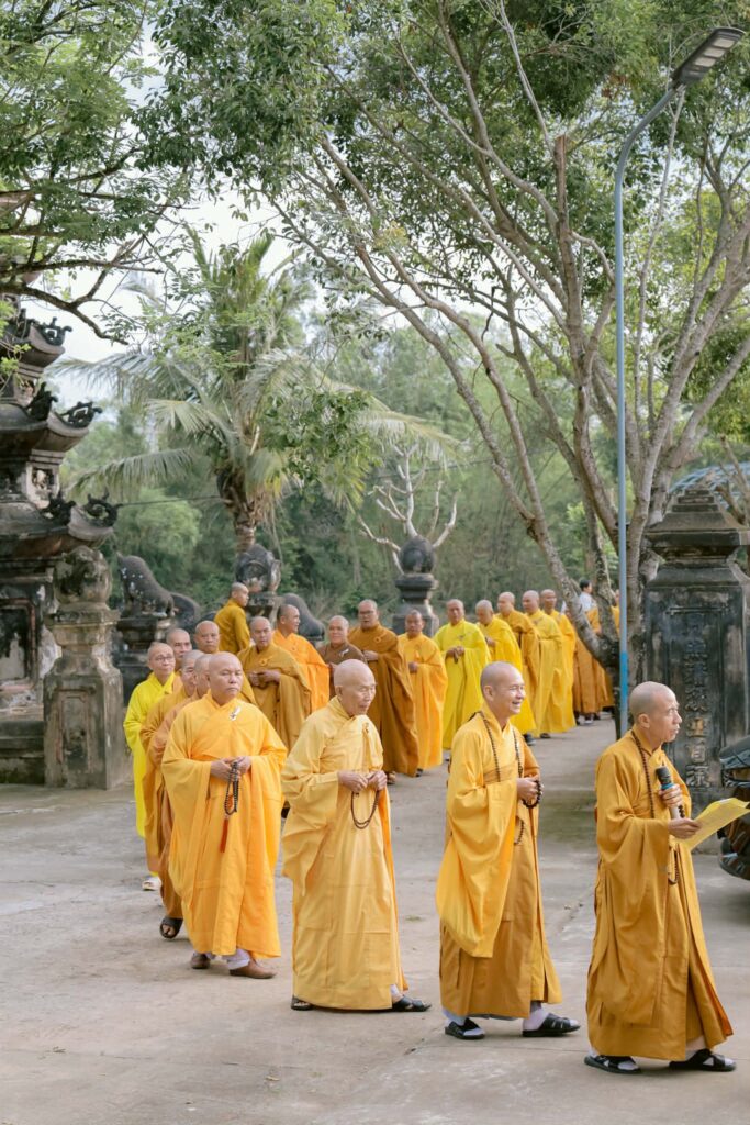 Tăng Đoàn Giáo Hội Phật Giáo Việt Nam Thống Nhất