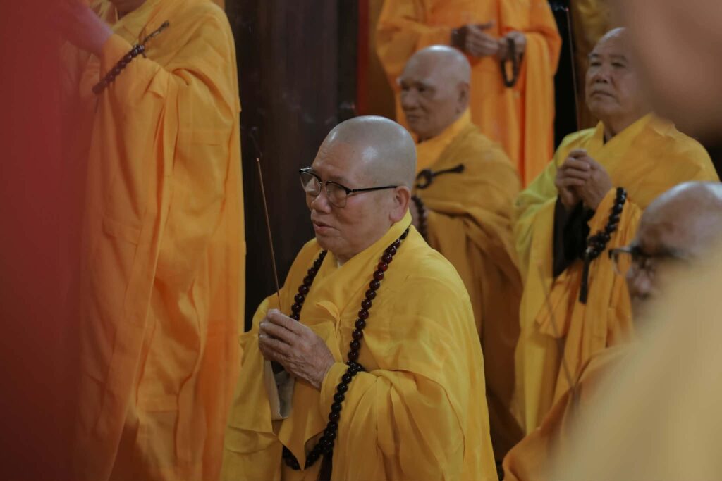 Tăng Đoàn Giáo Hội Phật Giáo Việt Nam Thống Nhất