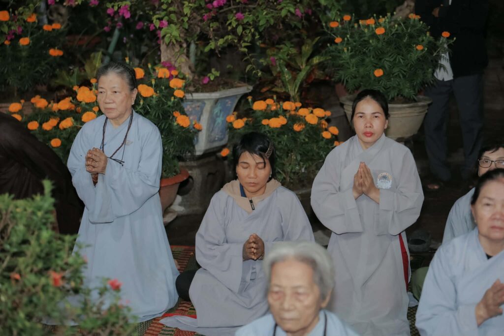 Tăng Đoàn Giáo Hội Phật Giáo Việt Nam Thống Nhất