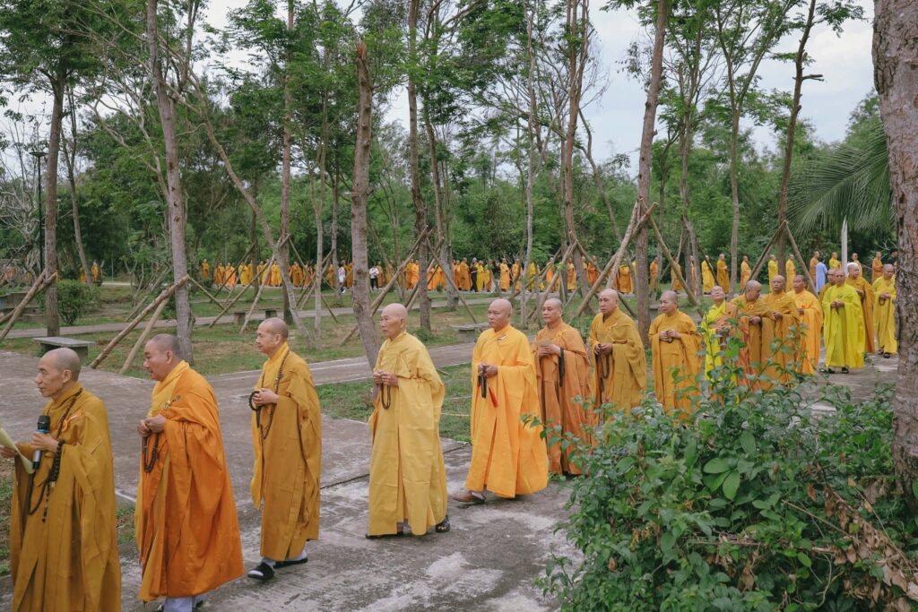 Tăng Đoàn Giáo Hội Phật Giáo Việt Nam Thống Nhất