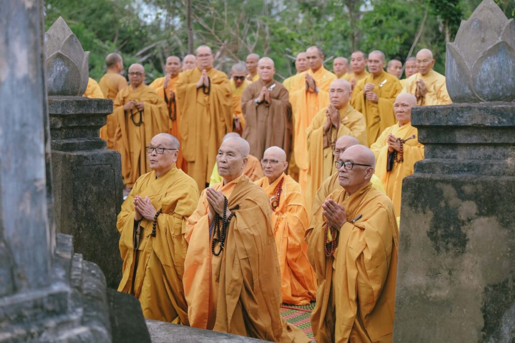 Tăng Đoàn Giáo Hội Phật Giáo Việt Nam Thống Nhất