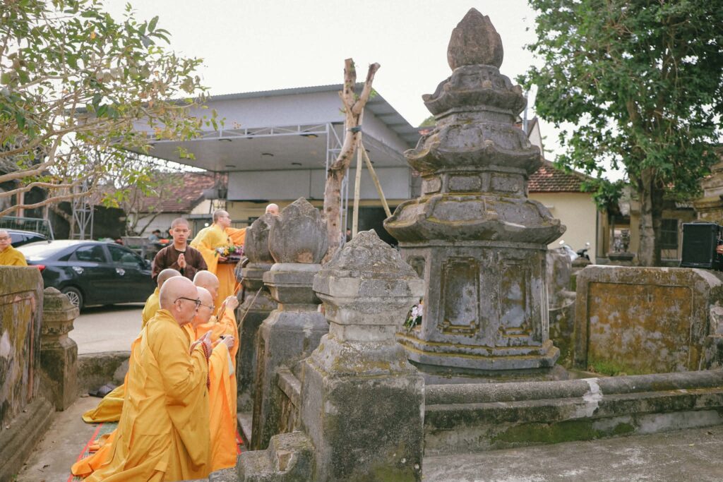 Tăng Đoàn Giáo Hội Phật Giáo Việt Nam Thống Nhất