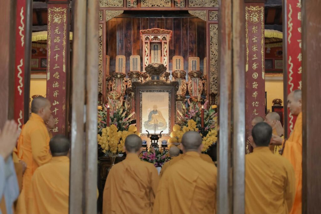 Tăng Đoàn Giáo Hội Phật Giáo Việt Nam Thống Nhất