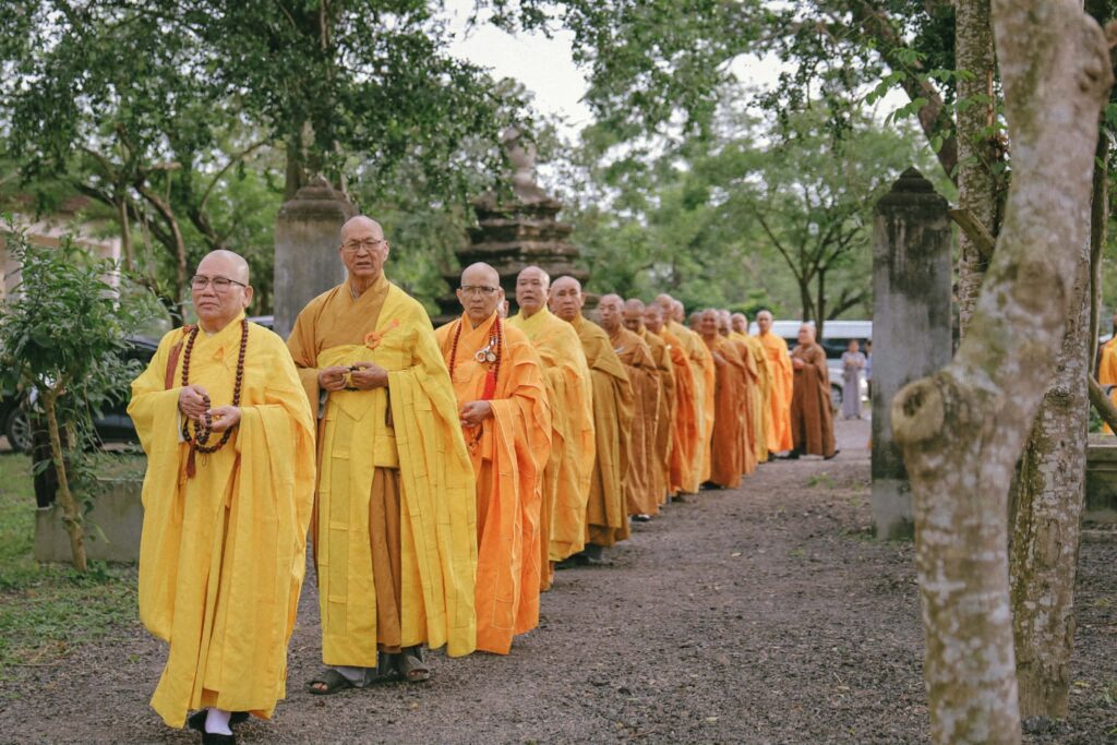 Tăng Đoàn Giáo Hội Phật Giáo Việt Nam Thống Nhất