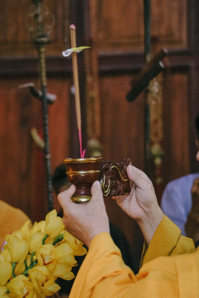 Tăng Đoàn Giáo Hội Phật Giáo Việt Nam Thống Nhất