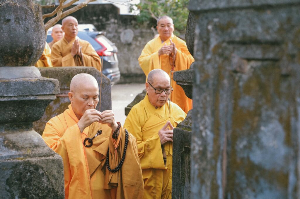 Tăng Đoàn Giáo Hội Phật Giáo Việt Nam Thống Nhất