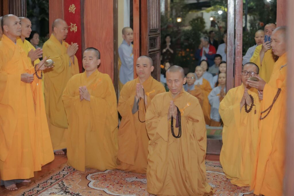 Tăng Đoàn Giáo Hội Phật Giáo Việt Nam Thống Nhất