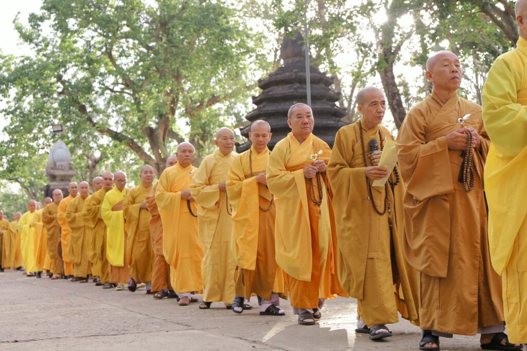 Tăng Đoàn Giáo Hội Phật Giáo Việt Nam Thống Nhất