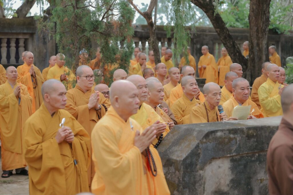 Tăng Đoàn Giáo Hội Phật Giáo Việt Nam Thống Nhất