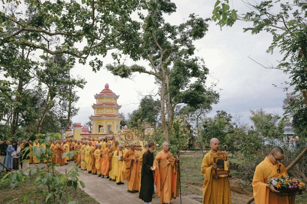 Tăng Đoàn Giáo Hội Phật Giáo Việt Nam Thống Nhất