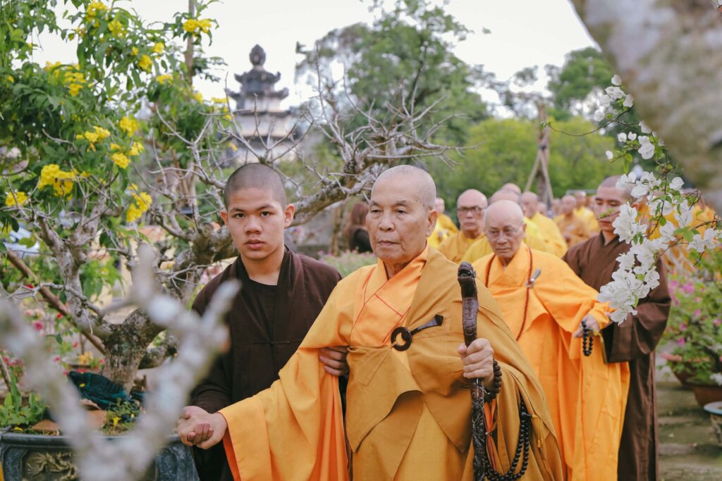 Tăng Đoàn Giáo Hội Phật Giáo Việt Nam Thống Nhất