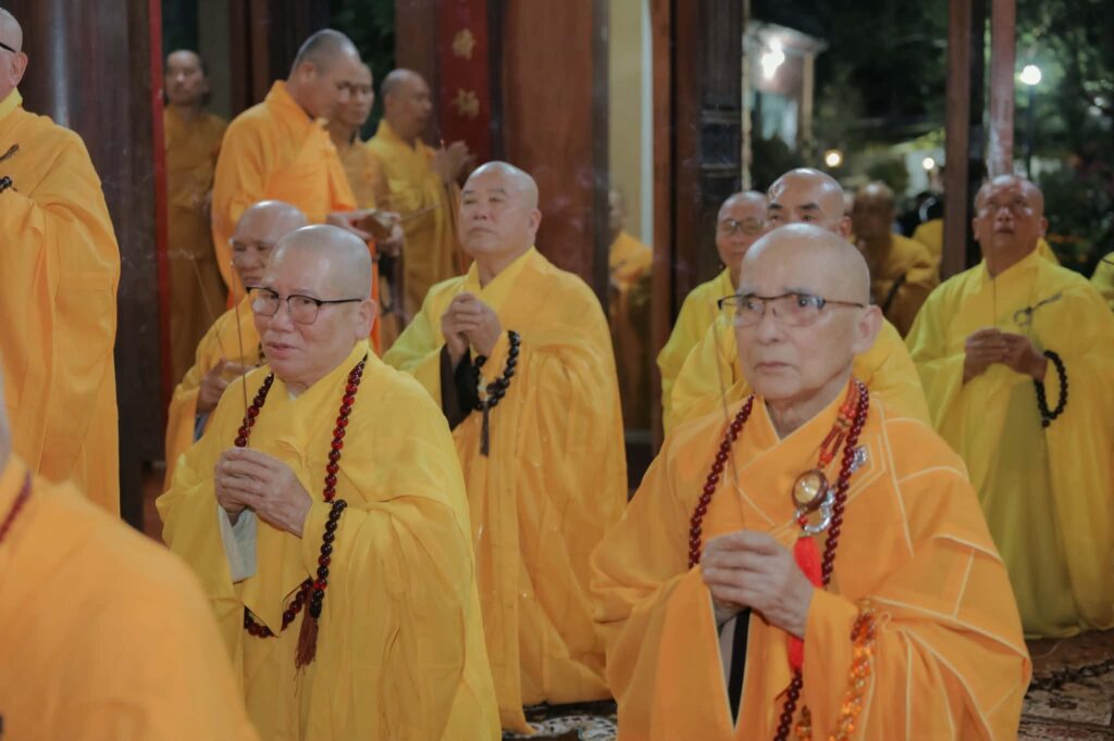 Tăng Đoàn Giáo Hội Phật Giáo Việt Nam Thống Nhất