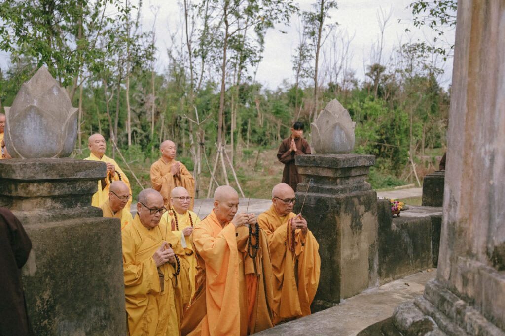 Tăng Đoàn Giáo Hội Phật Giáo Việt Nam Thống Nhất