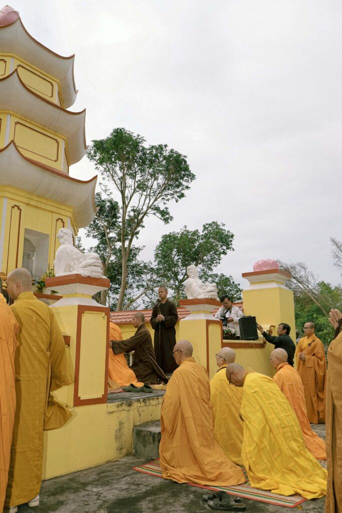 Tăng Đoàn Giáo Hội Phật Giáo Việt Nam Thống Nhất