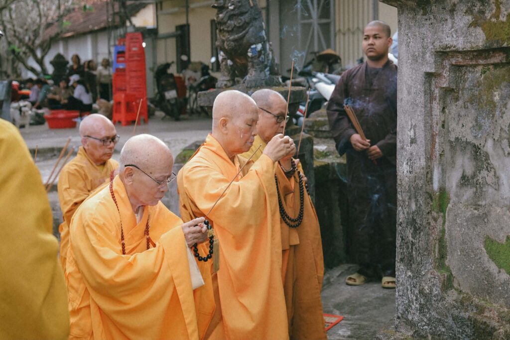 Tăng Đoàn Giáo Hội Phật Giáo Việt Nam Thống Nhất