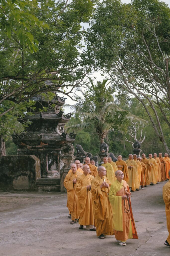 Tăng Đoàn Giáo Hội Phật Giáo Việt Nam Thống Nhất