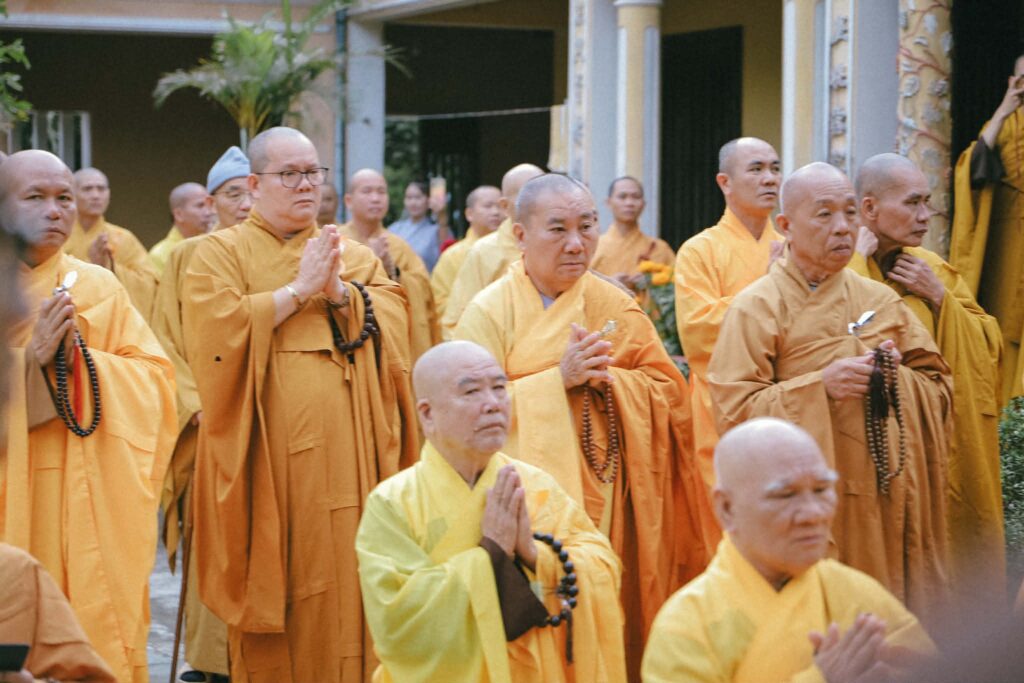 Tăng Đoàn Giáo Hội Phật Giáo Việt Nam Thống Nhất