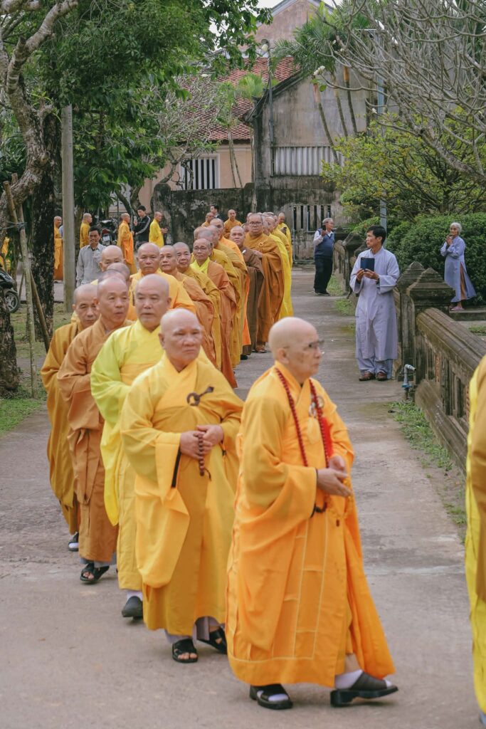 Tăng Đoàn Giáo Hội Phật Giáo Việt Nam Thống Nhất