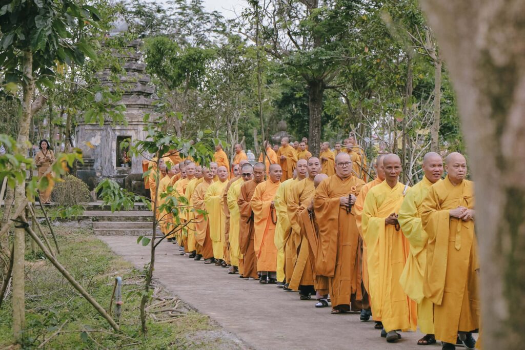 Tăng Đoàn Giáo Hội Phật Giáo Việt Nam Thống Nhất