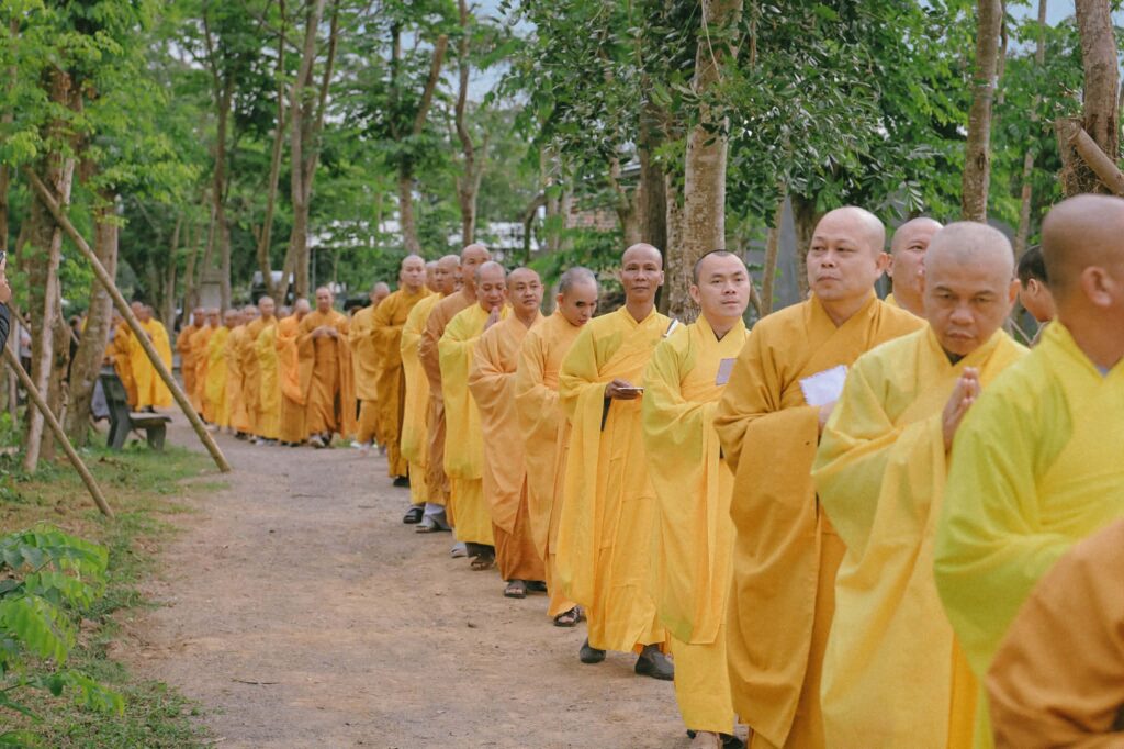 Tăng Đoàn Giáo Hội Phật Giáo Việt Nam Thống Nhất