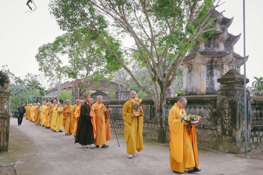 Tăng Đoàn Giáo Hội Phật Giáo Việt Nam Thống Nhất