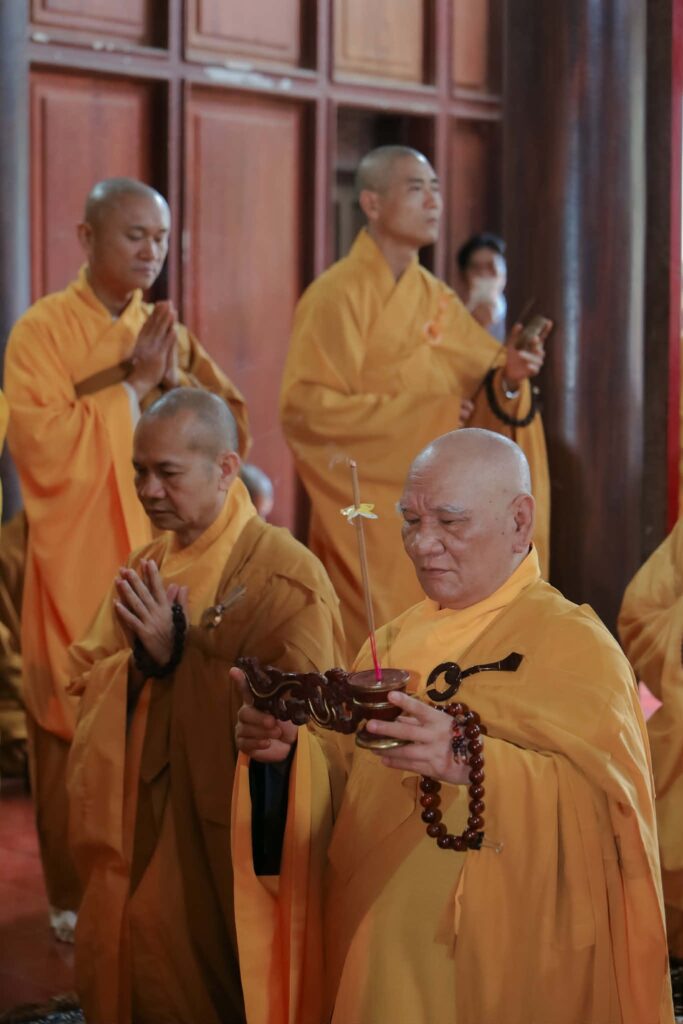 Tăng Đoàn Giáo Hội Phật Giáo Việt Nam Thống Nhất