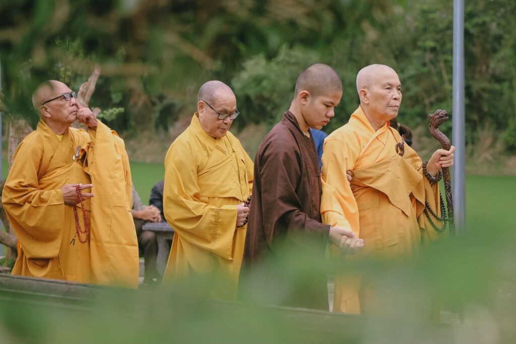 Tăng Đoàn Giáo Hội Phật Giáo Việt Nam Thống Nhất