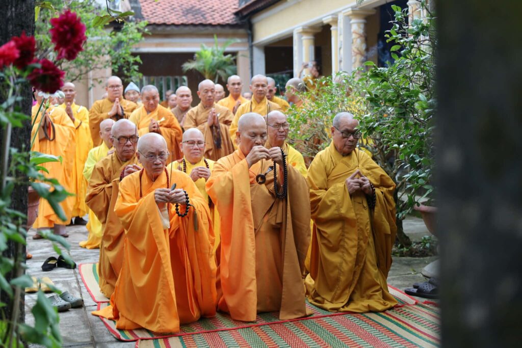 Tăng Đoàn Giáo Hội Phật Giáo Việt Nam Thống Nhất