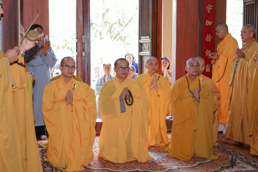 Tăng Đoàn Giáo Hội Phật Giáo Việt Nam Thống Nhất