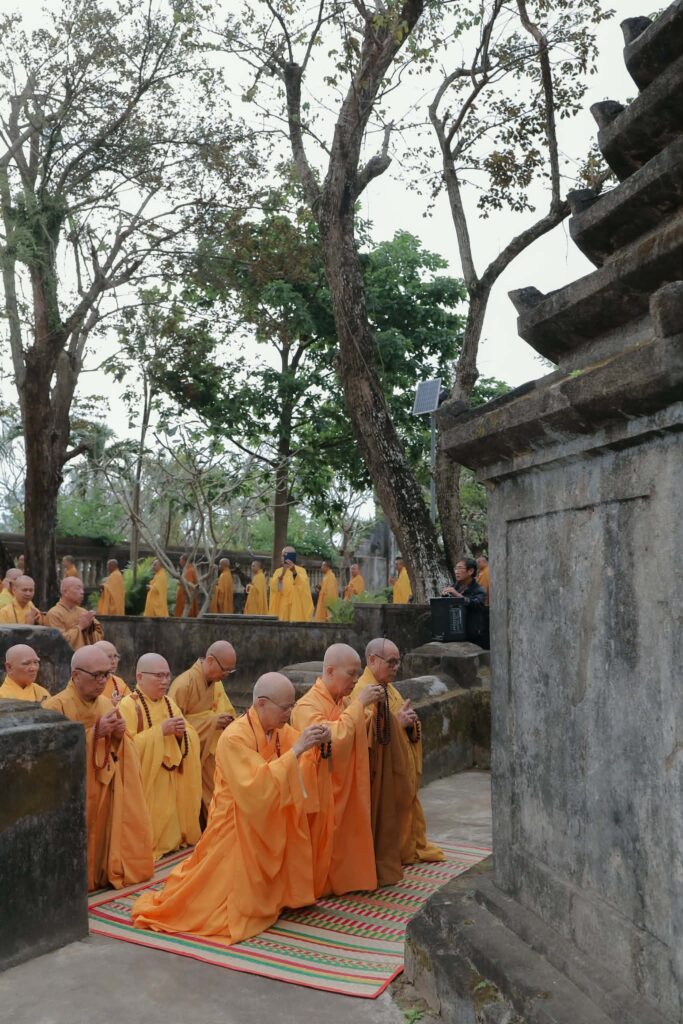 Tăng Đoàn Giáo Hội Phật Giáo Việt Nam Thống Nhất