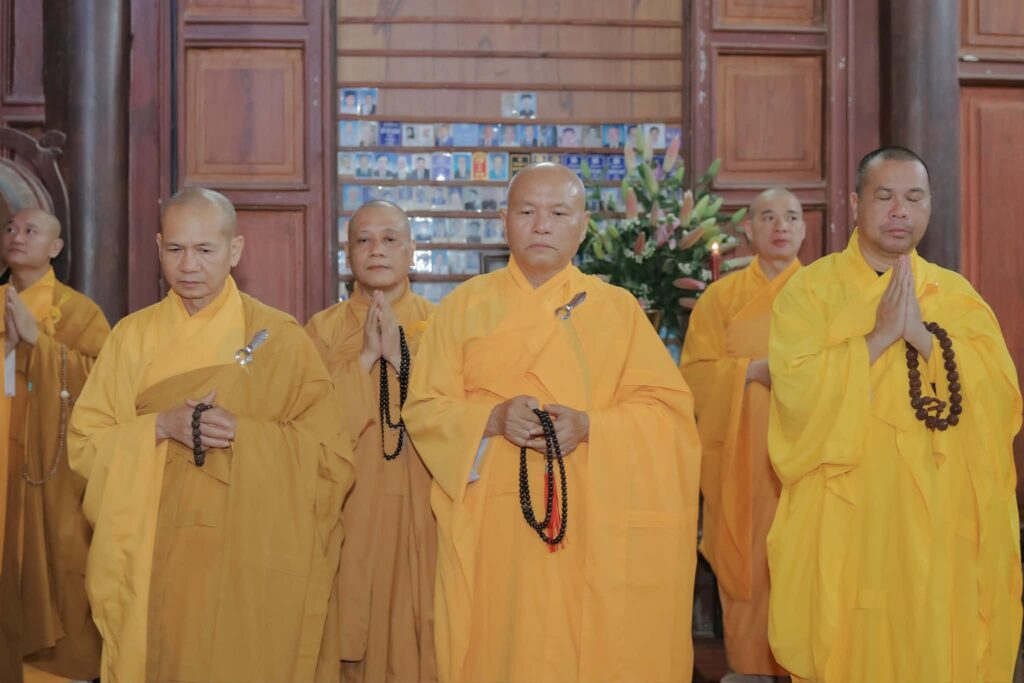 Tăng Đoàn Giáo Hội Phật Giáo Việt Nam Thống Nhất