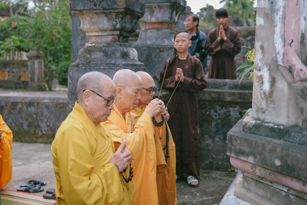 Tăng Đoàn Giáo Hội Phật Giáo Việt Nam Thống Nhất