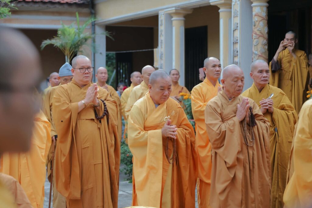 Tăng Đoàn Giáo Hội Phật Giáo Việt Nam Thống Nhất