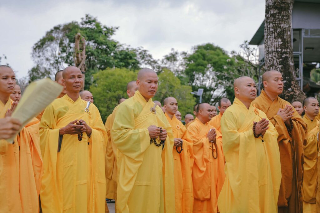 Tăng Đoàn Giáo Hội Phật Giáo Việt Nam Thống Nhất