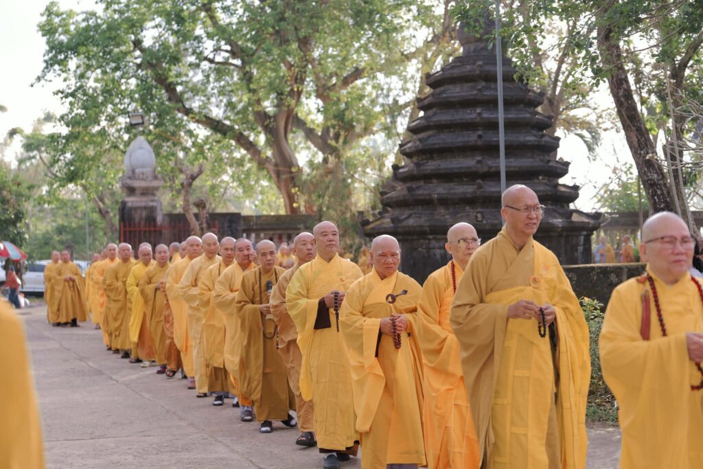 Tăng Đoàn Giáo Hội Phật Giáo Việt Nam Thống Nhất